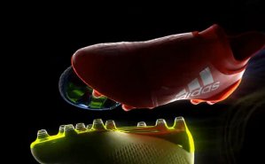 阿迪達斯的宣傳片拍攝有多震撼