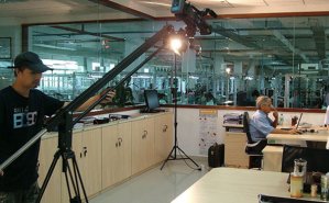 深圳宣傳片拍攝的表現形式有哪些