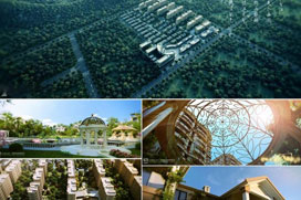 地產建筑解決方案