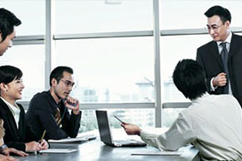 企業宣傳片解決方案