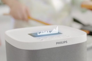 智能音響產(chǎn)品宣傳片