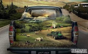 中國企業(yè)宣傳片與國外的差距