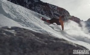 極致宣傳片拍攝的強大吸引力