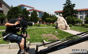 深圳企業拍攝宣傳片到底是為了什么？