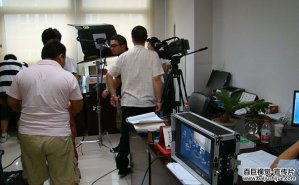 宣傳片拍攝讓企業營銷事半功倍