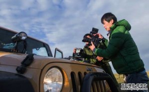 企業(yè)宣傳片拍攝畫(huà)面構(gòu)圖如何解讀