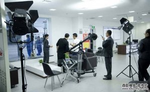 宣傳片拍攝時(shí)拍攝角度的重要性