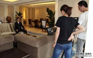 怎樣讓企業宣傳片拍攝的畫面更加生動