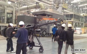 現(xiàn)代企業(yè)需要拍攝宣傳視頻來推廣自己