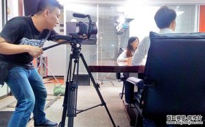 深圳企業(yè)宣傳片拍攝細節(jié)中虛實手段要如何把握