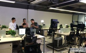 深圳企業(yè)宣傳片拍攝為公司帶來新的營銷模式