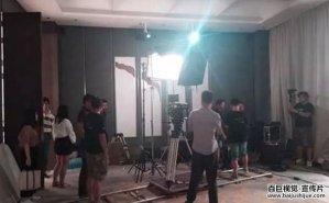 深圳企業宣傳片尋找拍攝的新方向