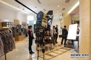 企業(yè)宣傳片拍攝要處理好三個要素