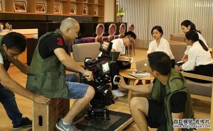 企業宣傳片拍攝的高端和低端有什么區別