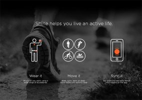 智能穿戴設備行業分析-百巨視覺產品視頻