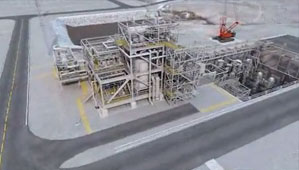 油氣設(shè)備展示動(dòng)畫宣傳片