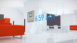 智能系統(tǒng)宣傳片