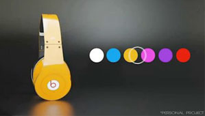 產品廣告視頻合集